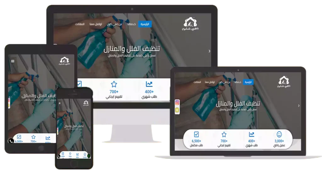 زاهي كلين