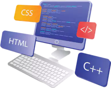 Website design