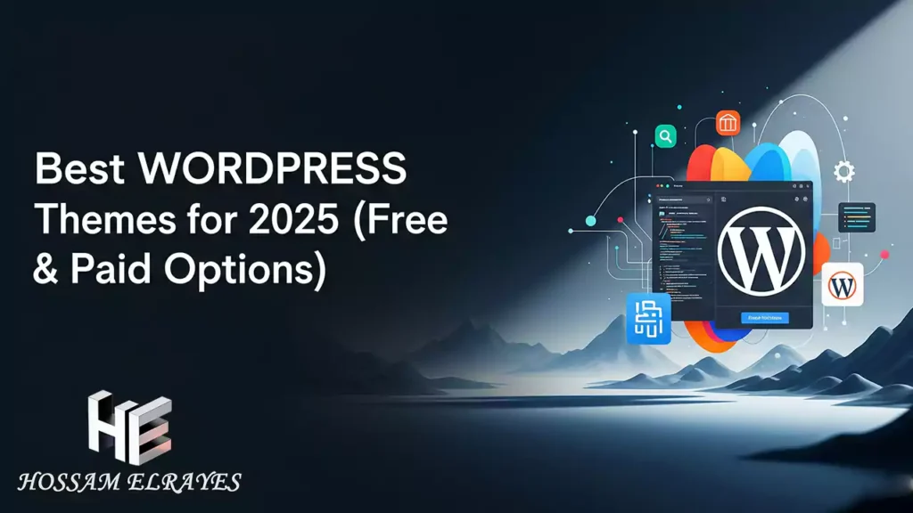 Best WordPress Themes