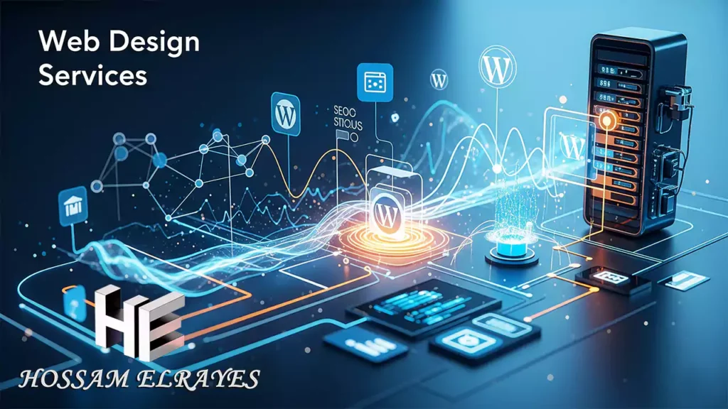 Web Design Services