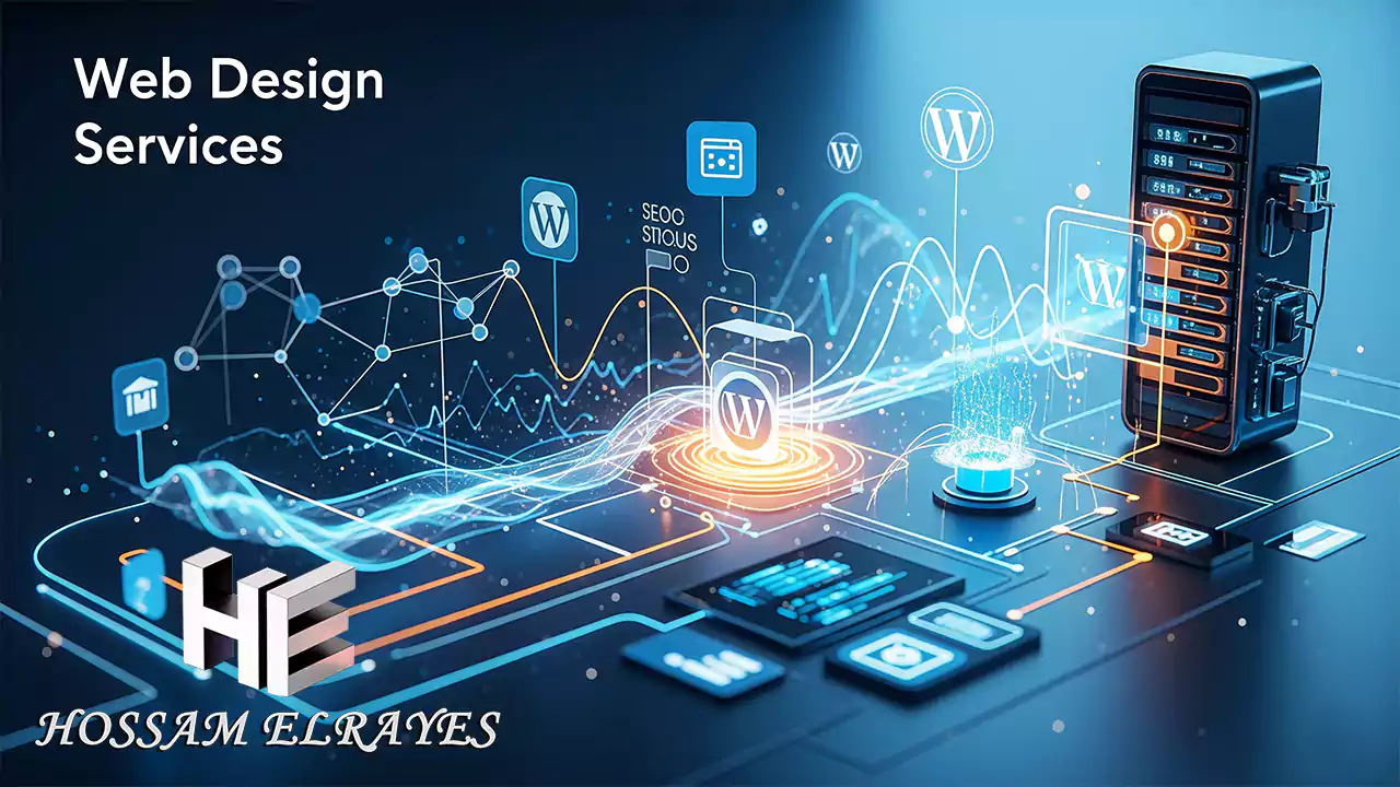 Web Design Services