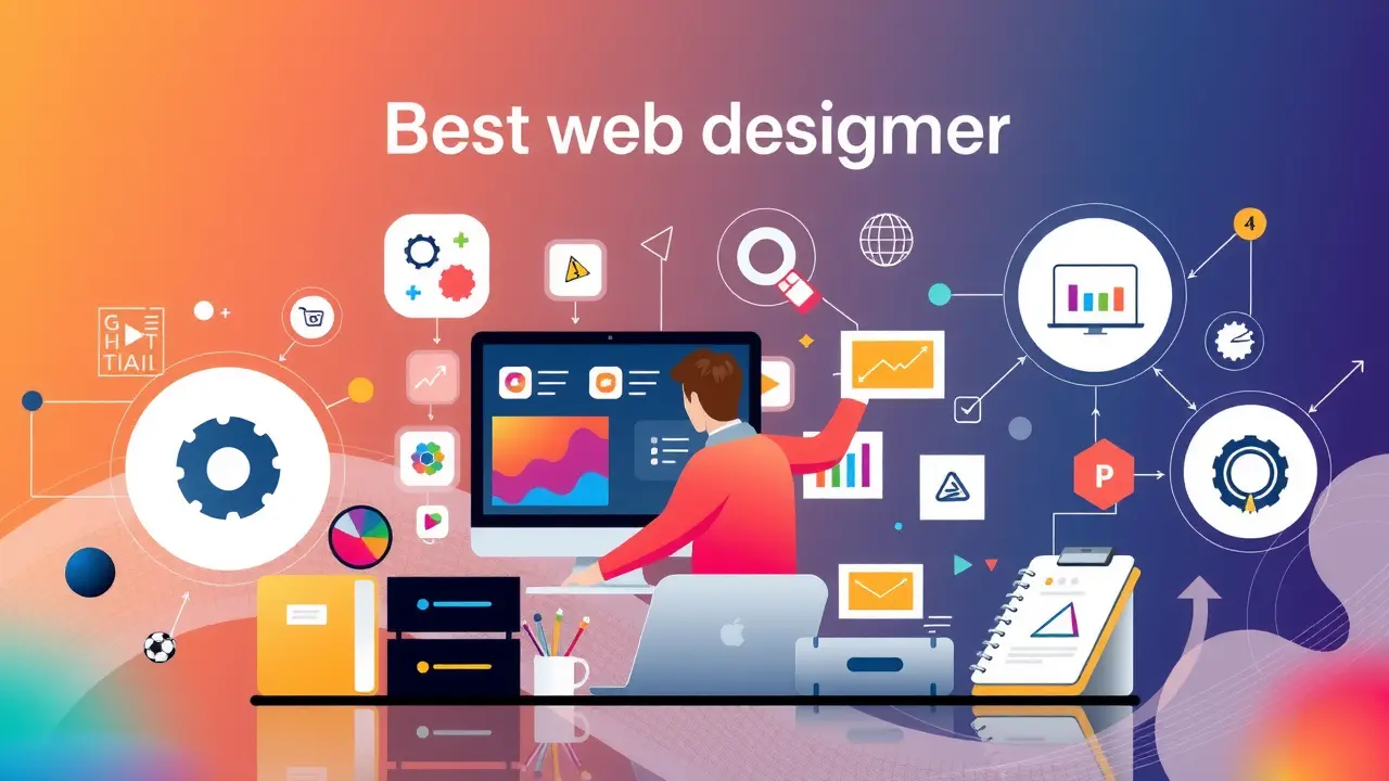 Secrets of the Best Web Designer: Maximize Your Impact