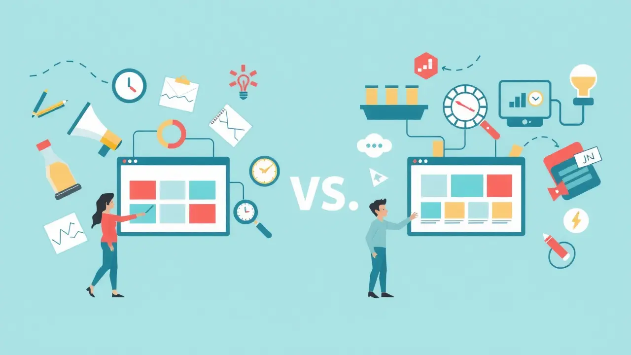أفضل شركة تنفذ مشروع تصميم مواقع الكترونية