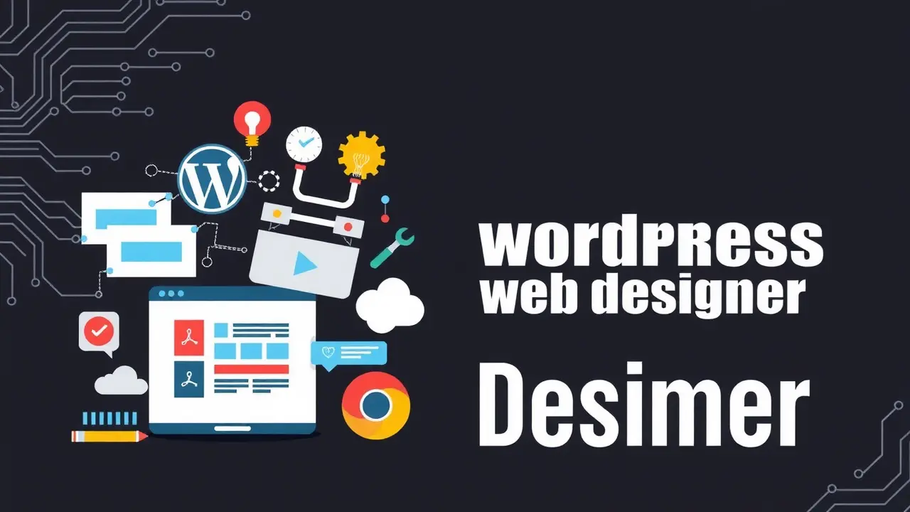 10 Qualities of an Excellent WordPress Web Designer