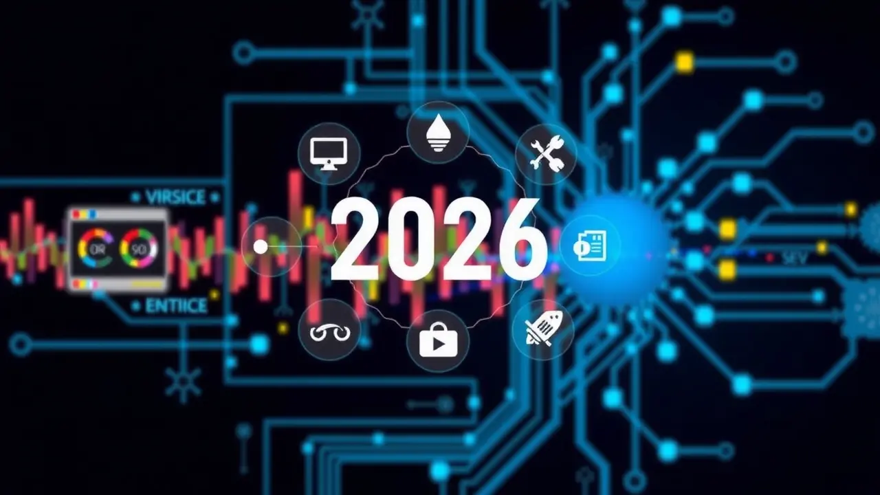 أفضل 5 نصائح لـ تصميم موقع شركة ناجح في 2026