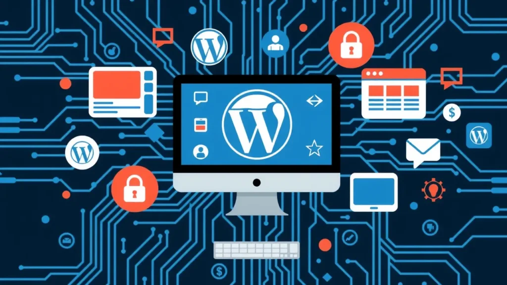 Top Trends Among WordPress Website Developers in 2026
