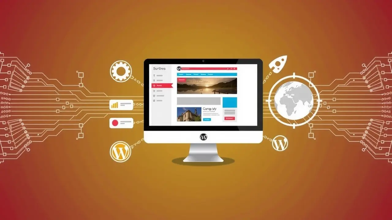 5 Reasons to Choose a WordPress Website Design Firm