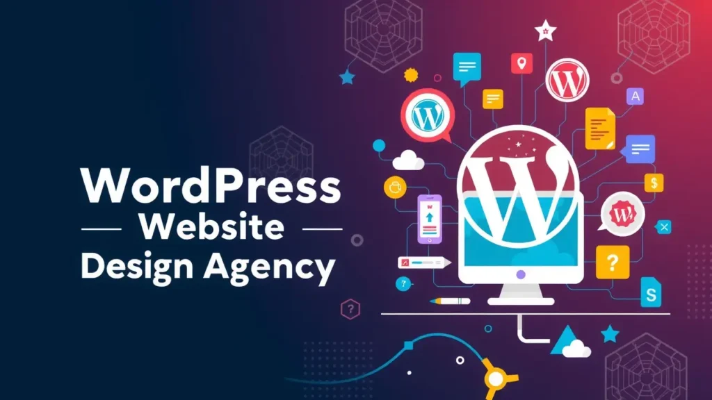 7 Reasons to Hire a WordPress Website Design Agency