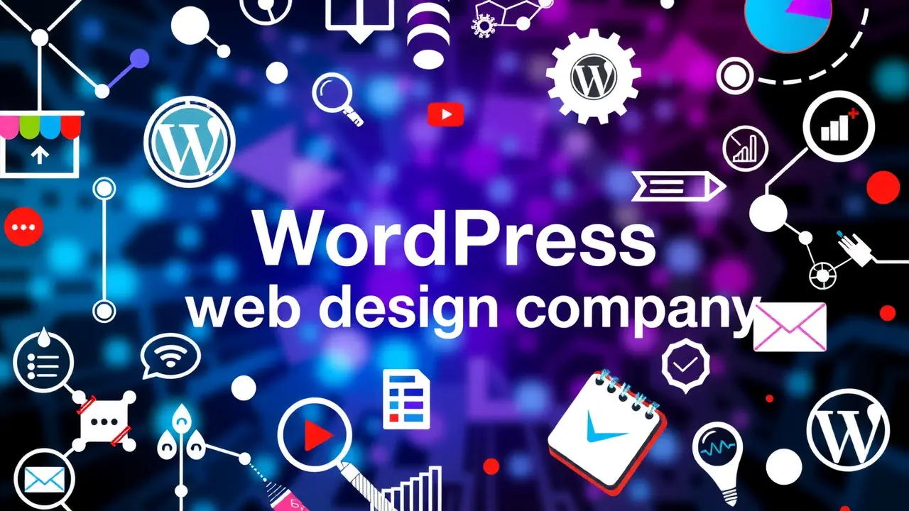 Top 5 WordPress Web Design Company in 2026