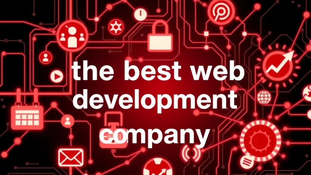 افضل شركة تطوير مواقع لزيادة العملاء والمبيعات