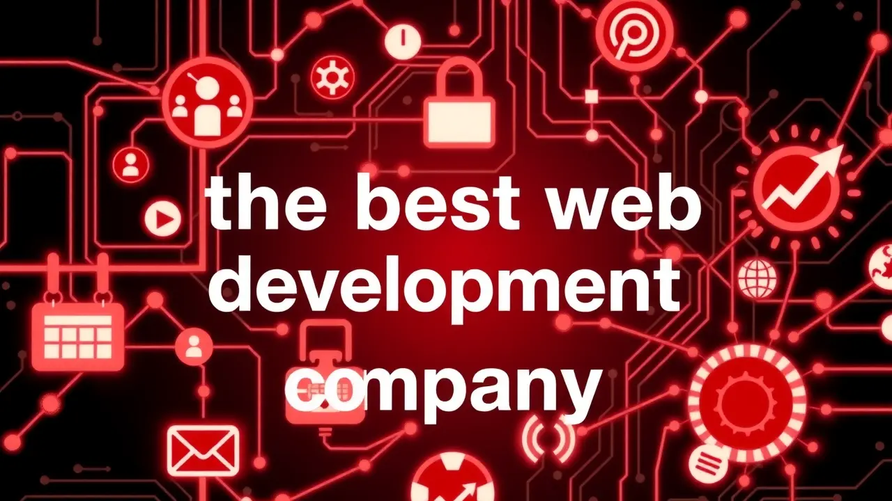 افضل شركة تطوير مواقع لزيادة العملاء والمبيعات