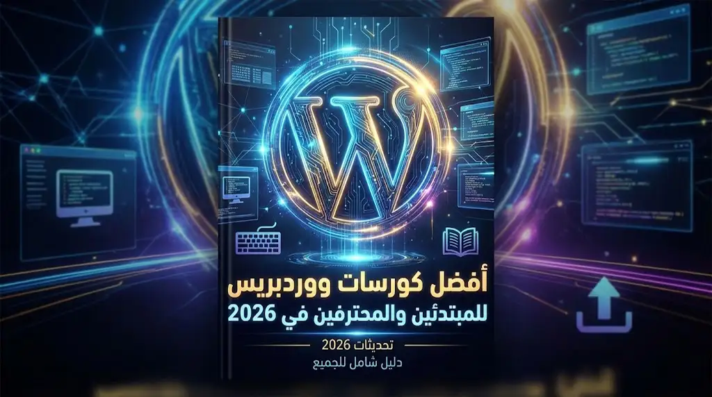 The best WordPress course for beginners and professionals in 2026