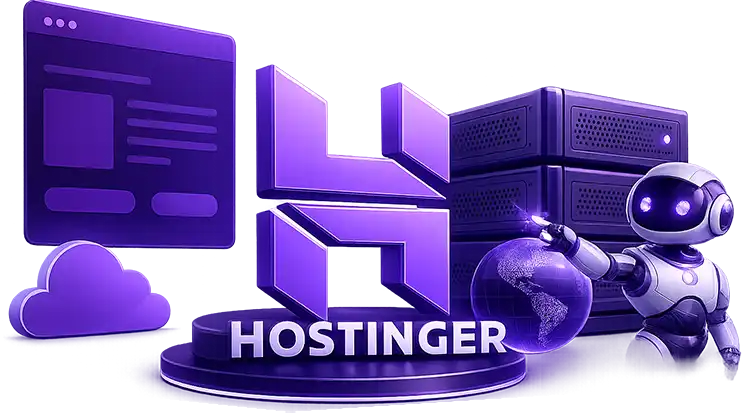 Get a renewed and exclusive Hostinger discount coupon (verified)